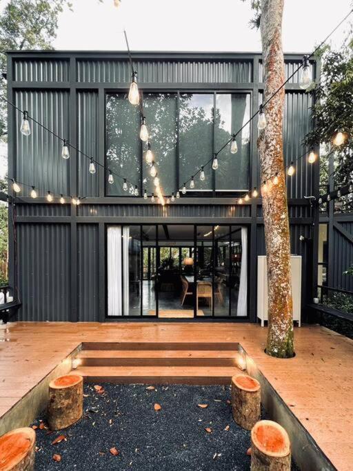 The Estate Hulu Rening - Private Retreat Cabin Batang Kali Exterior foto